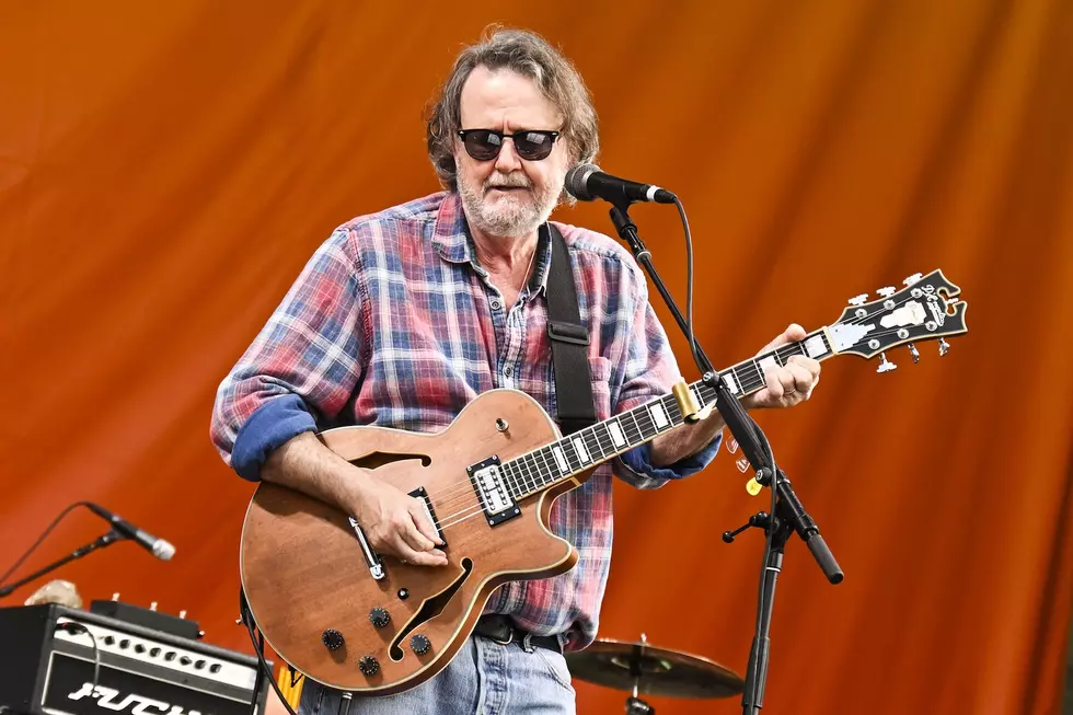 Widespread Panic Sets String of Fall 2026 Shows After New Live Archive Release