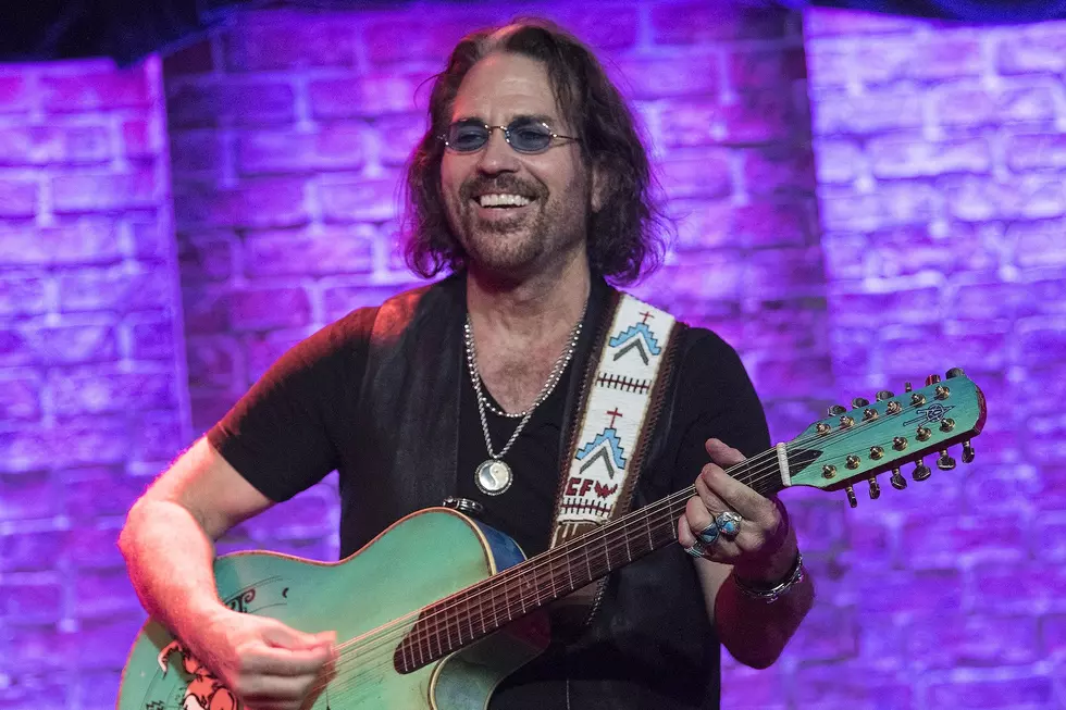 Winger Adds More Dates to Fall 2026 Tour After Considering Retirement