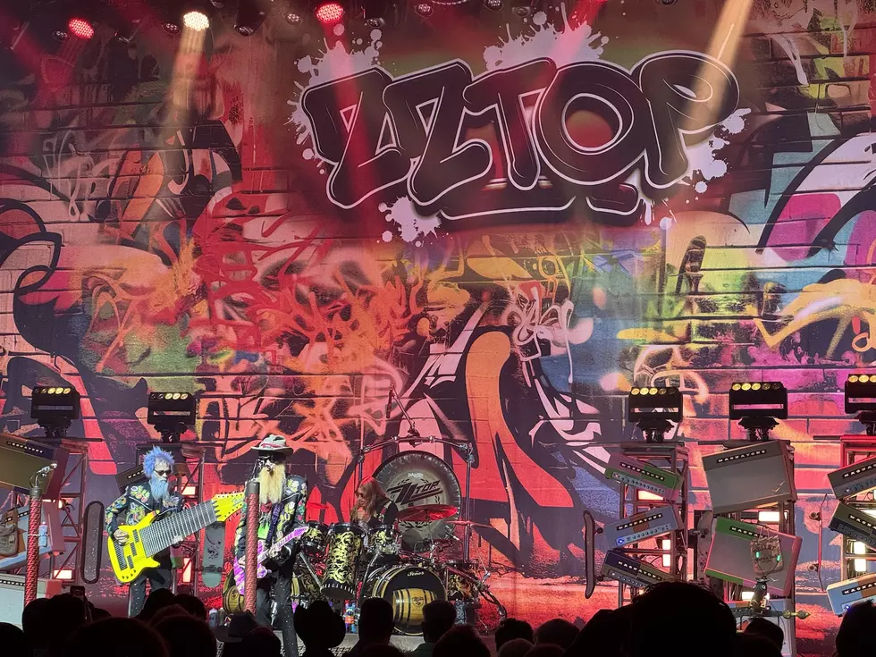 zz top live in austin 2026