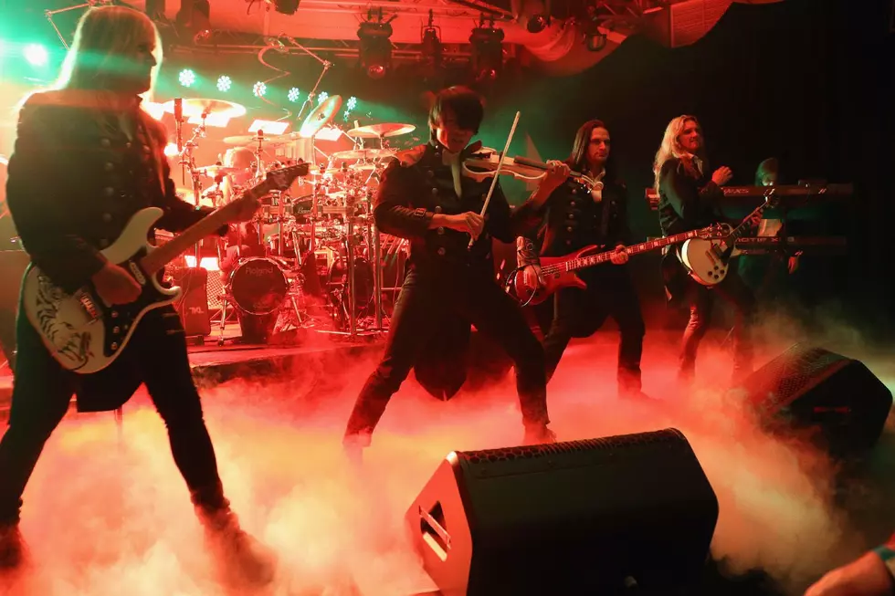 Trans-Siberian Orchestra Returns for 30 Years of Holiday Spectacle This Winter