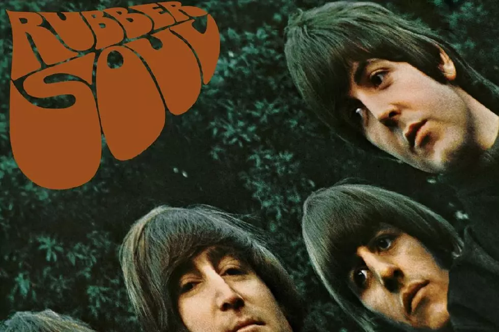 The Beatles, ‘Rubber Soul (Special Edition)': Album Review