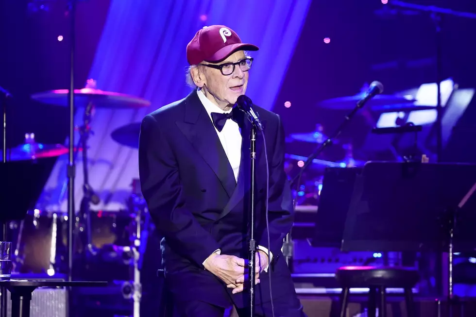 Art Garfunkel Recalls His Wilderness Years