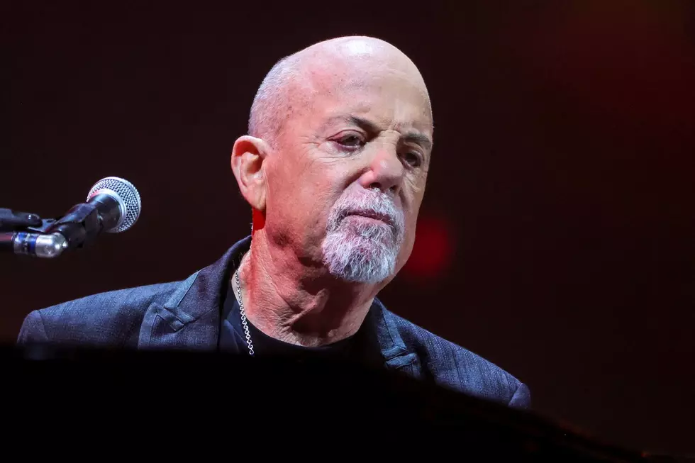 Billy Joel Reveals He Underwent Brain Surgery: ‘I’m Still Here’