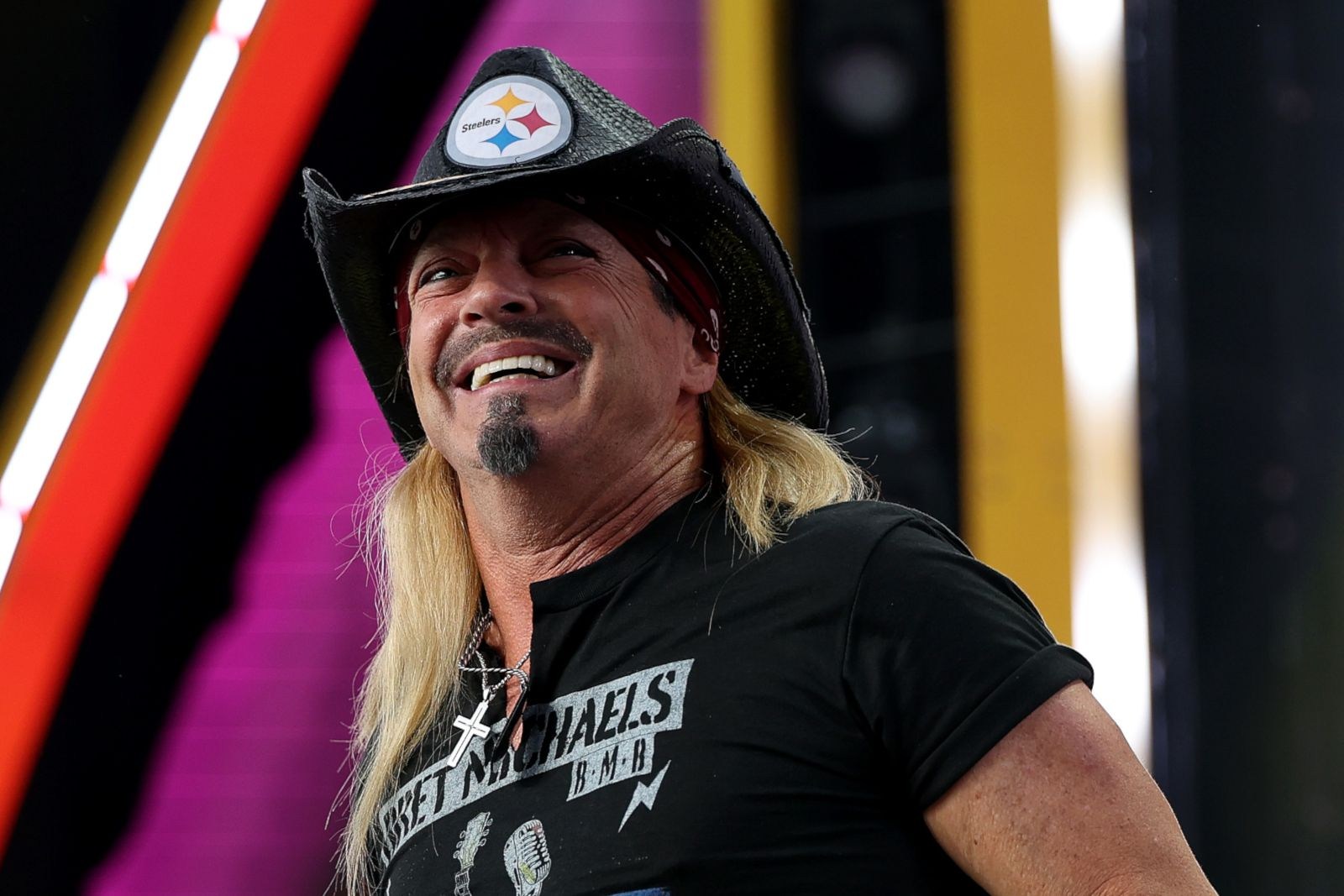 Bret Michaels Announces First New Shows Since Postponing Tour