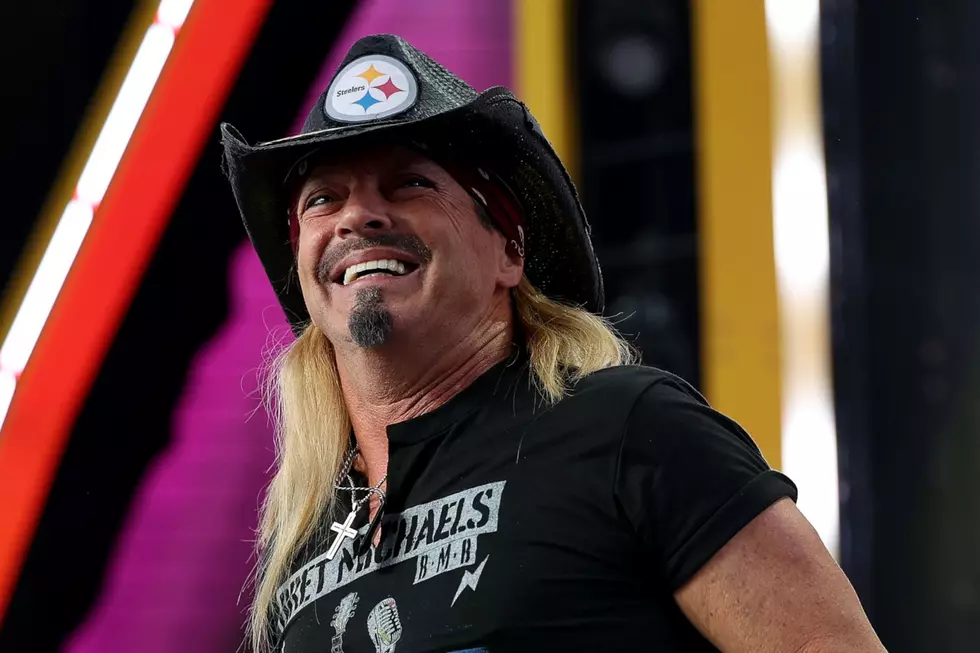 Bret Michaels Announces First New Shows Since Postponing Tour