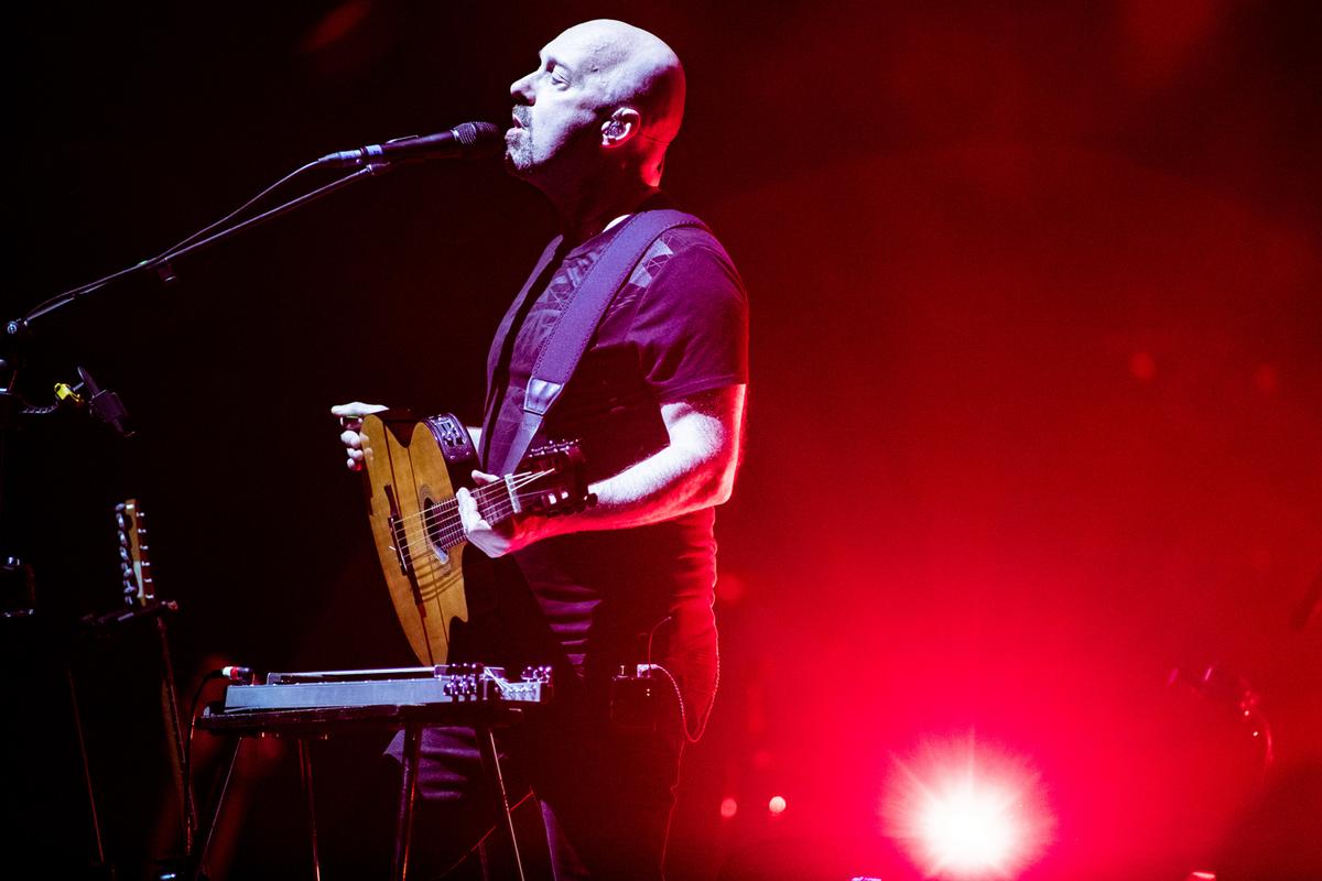 Brit Floyd Shares New 2027 Tour Dates