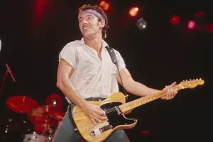 Bruce Springsteen Rare Video Auction