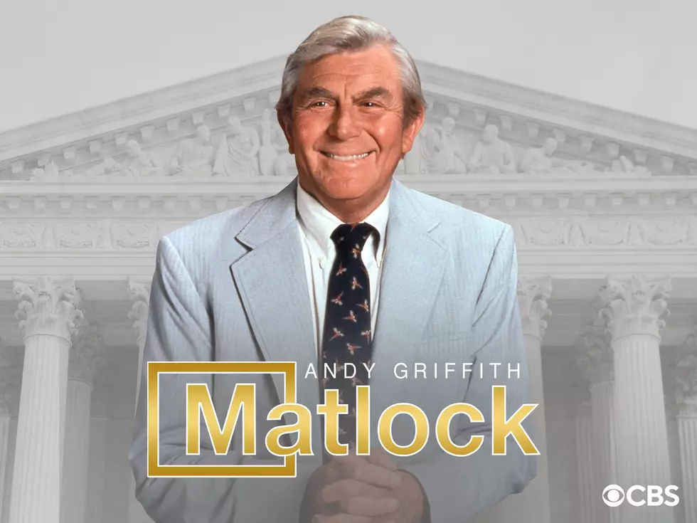 Matlock on Prime Video Promo
