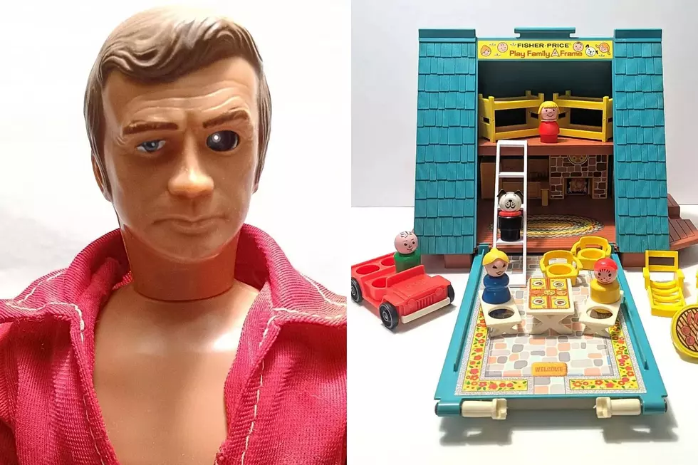 I Tried to Buy Back My Childhood Toys: Some Were Cheap, One Was $400
