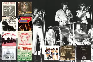 Top 35 Horn Rock Songs