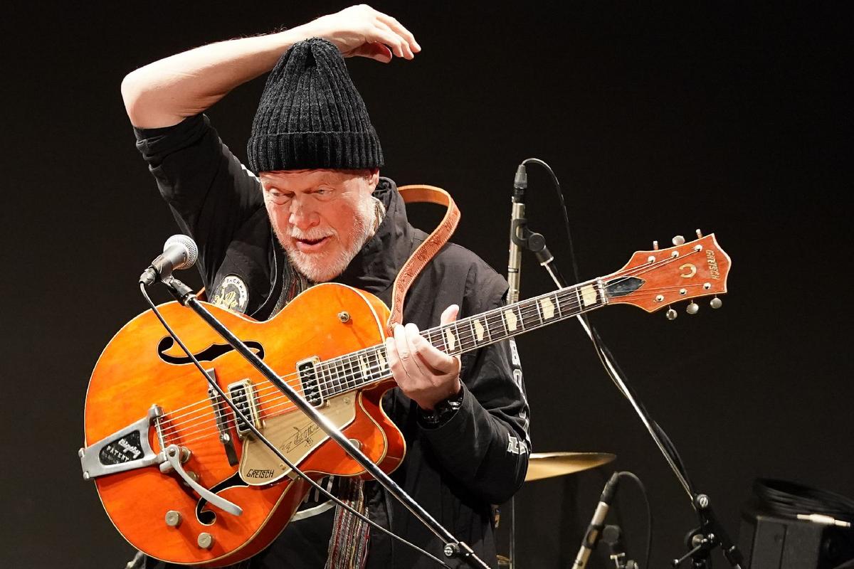 Bachman-Turner Overdrive's No Speed Limit Tour Expands Globally