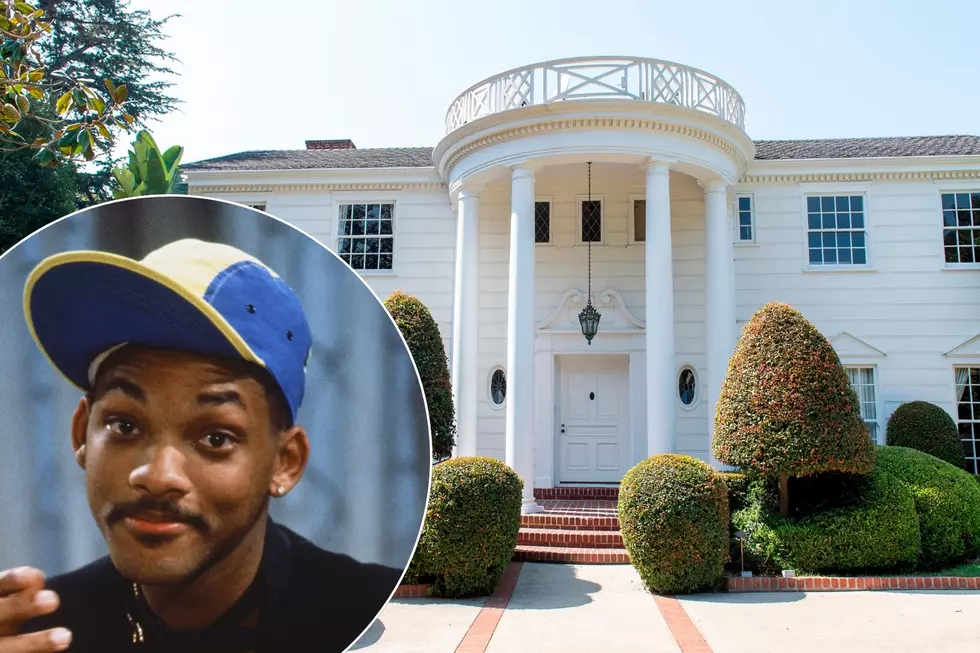 TV’s Most Iconic Homes: See What They Look Like Now