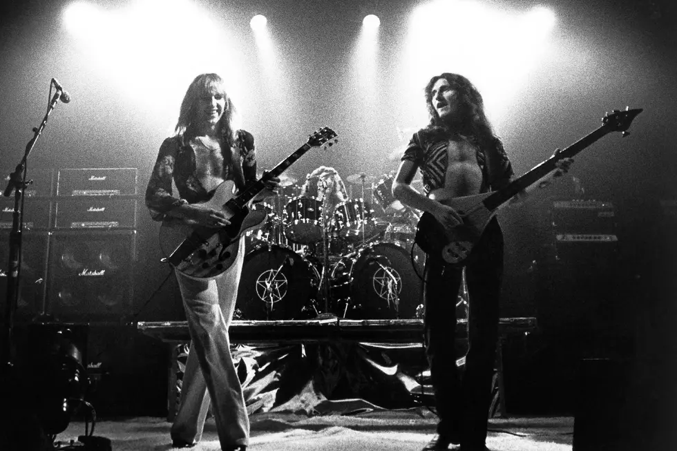 rush