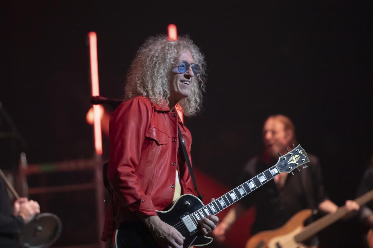Foreigner Has Confirmed Almost 20 New Shows for 2027