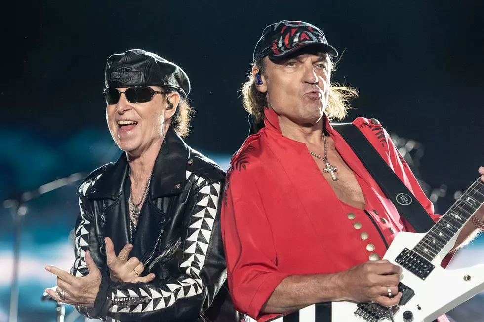 Scorpions Postpone All 2026 Tour Dates
