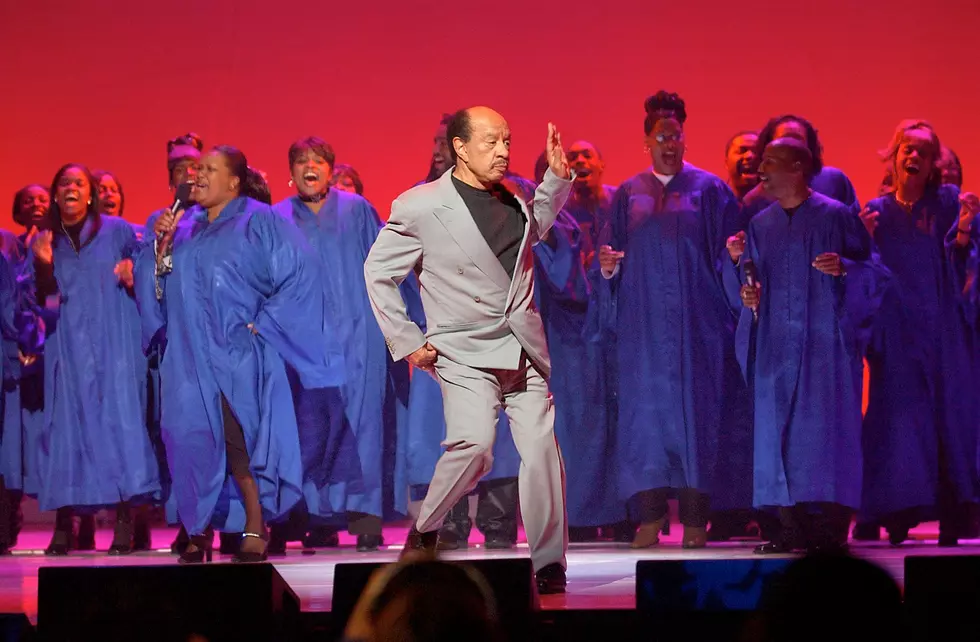 Frank Micelotta, Getty Images