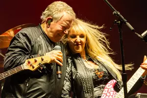 William Shatner Says Heavy Metal ‘All Sounds Alike’ to Him