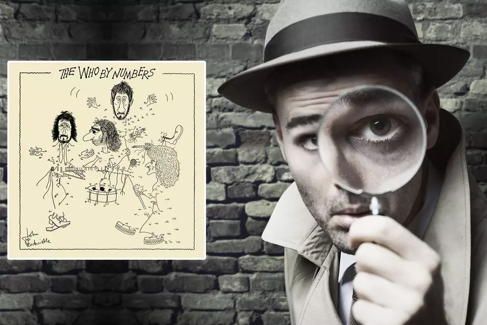 How a Private Eye Found the Lost ‘Who By Numbers’ Tapes