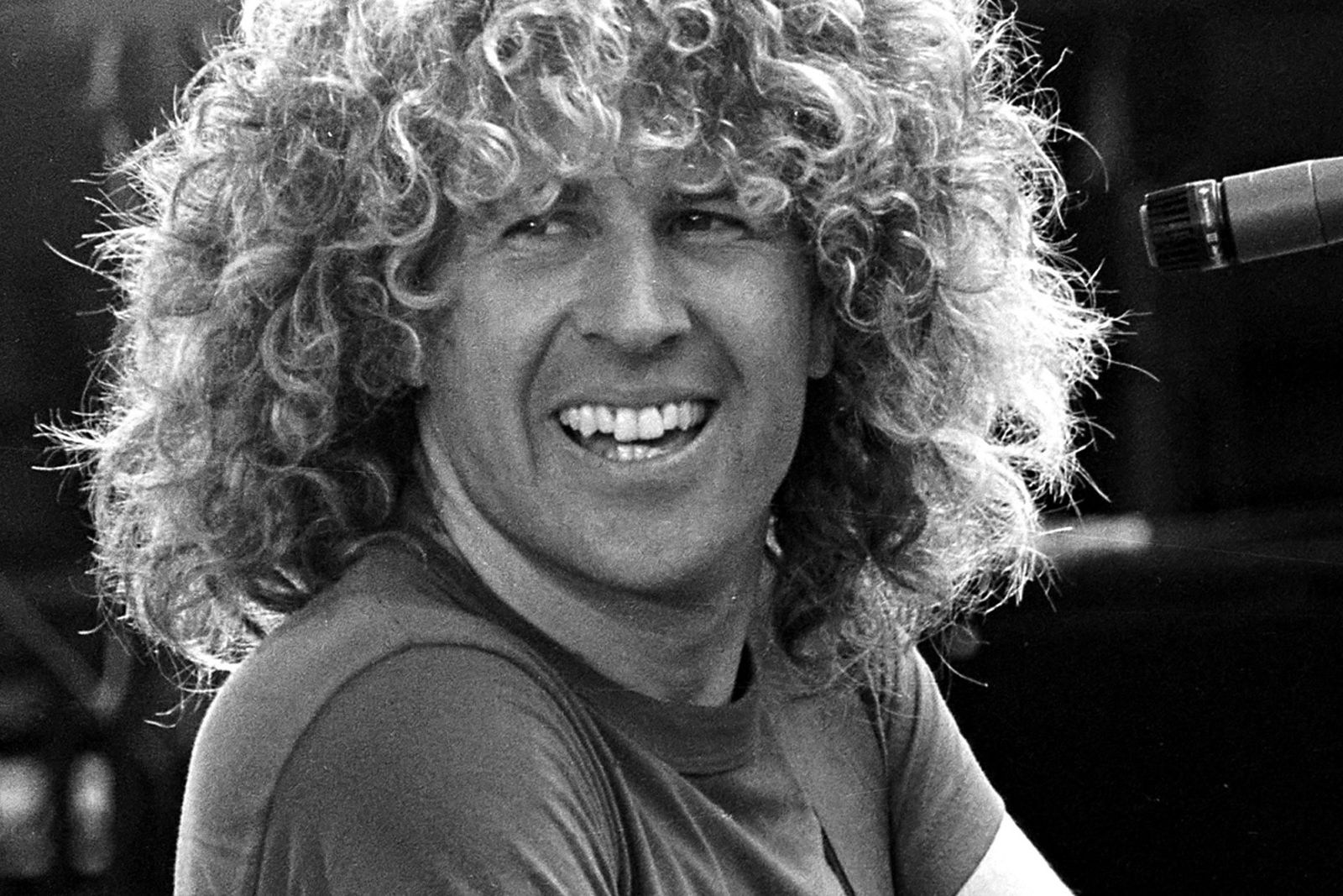 Sammy Hagar Says He's Done With Van Halen-Focused Concerts