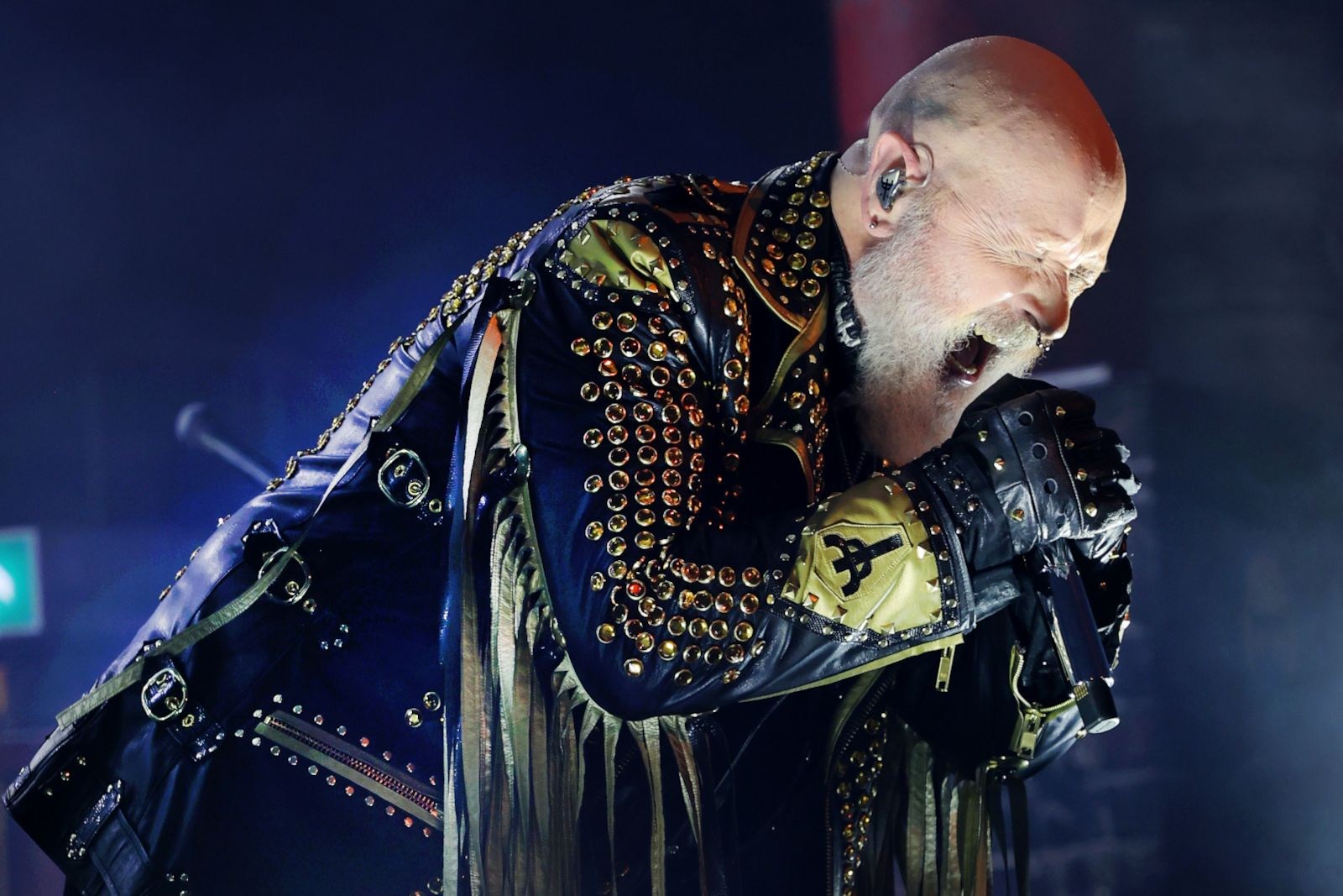 Judas Priest Announces First Performances for 2027