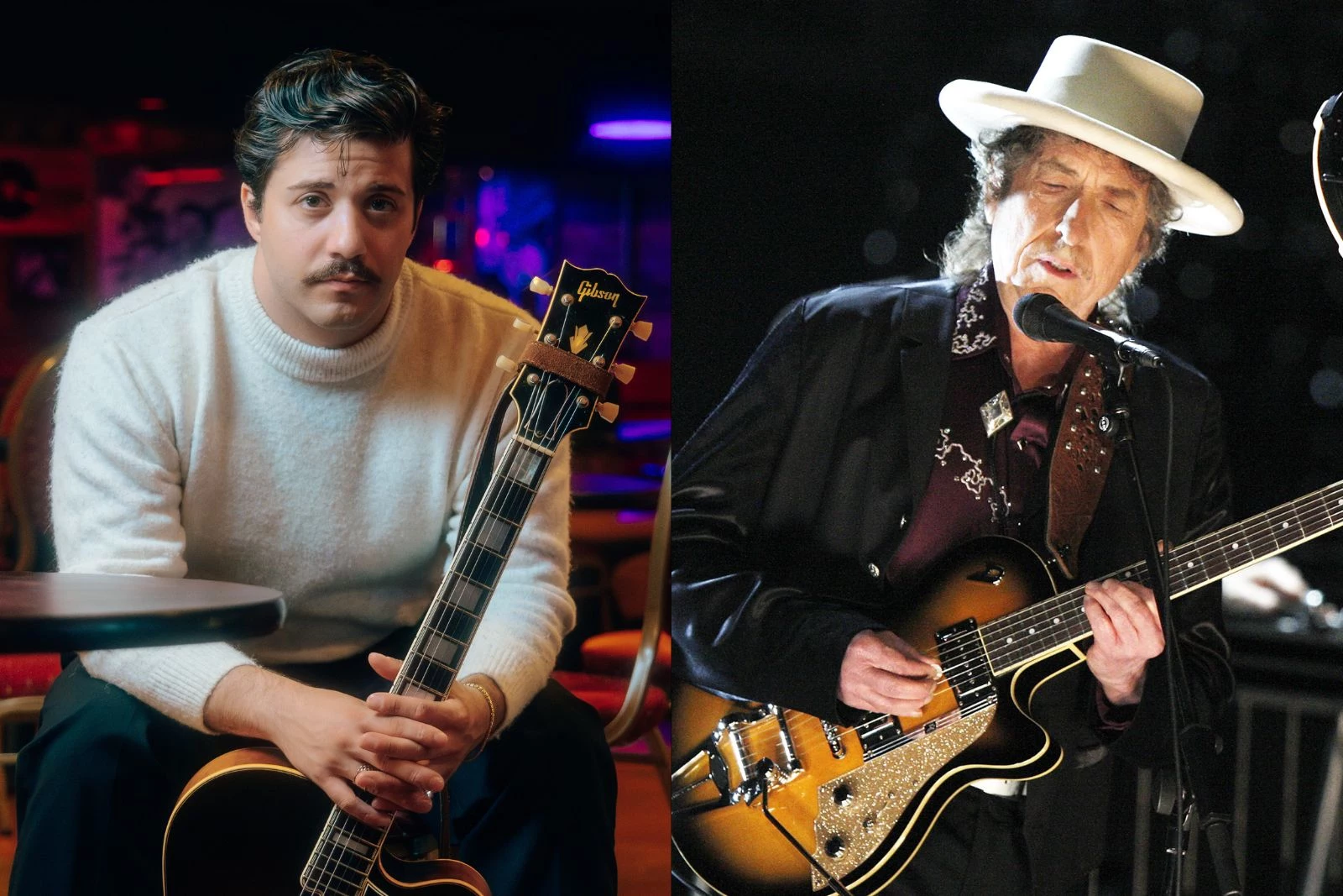 Gene Simmons, Justin Hawkins, Billy Gibbons on New Stylistics LP