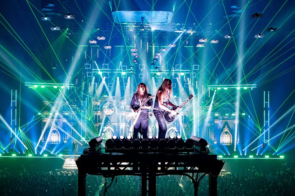 trans-siberian orchestra