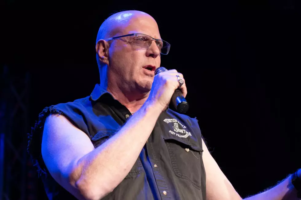 Twisted Sister Guitarist Decries Rock Hall’s ‘Political Game’
