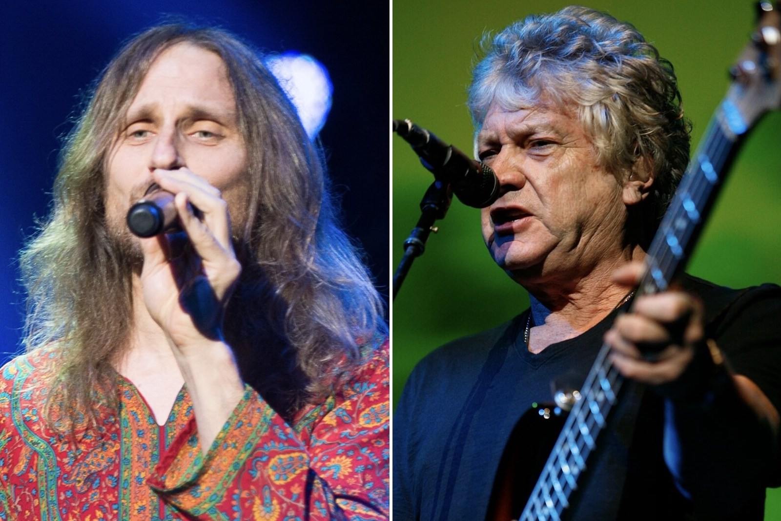 Yes Frontman Leads 2026 Tribute Tour for Moody Blues’ John Lodge
