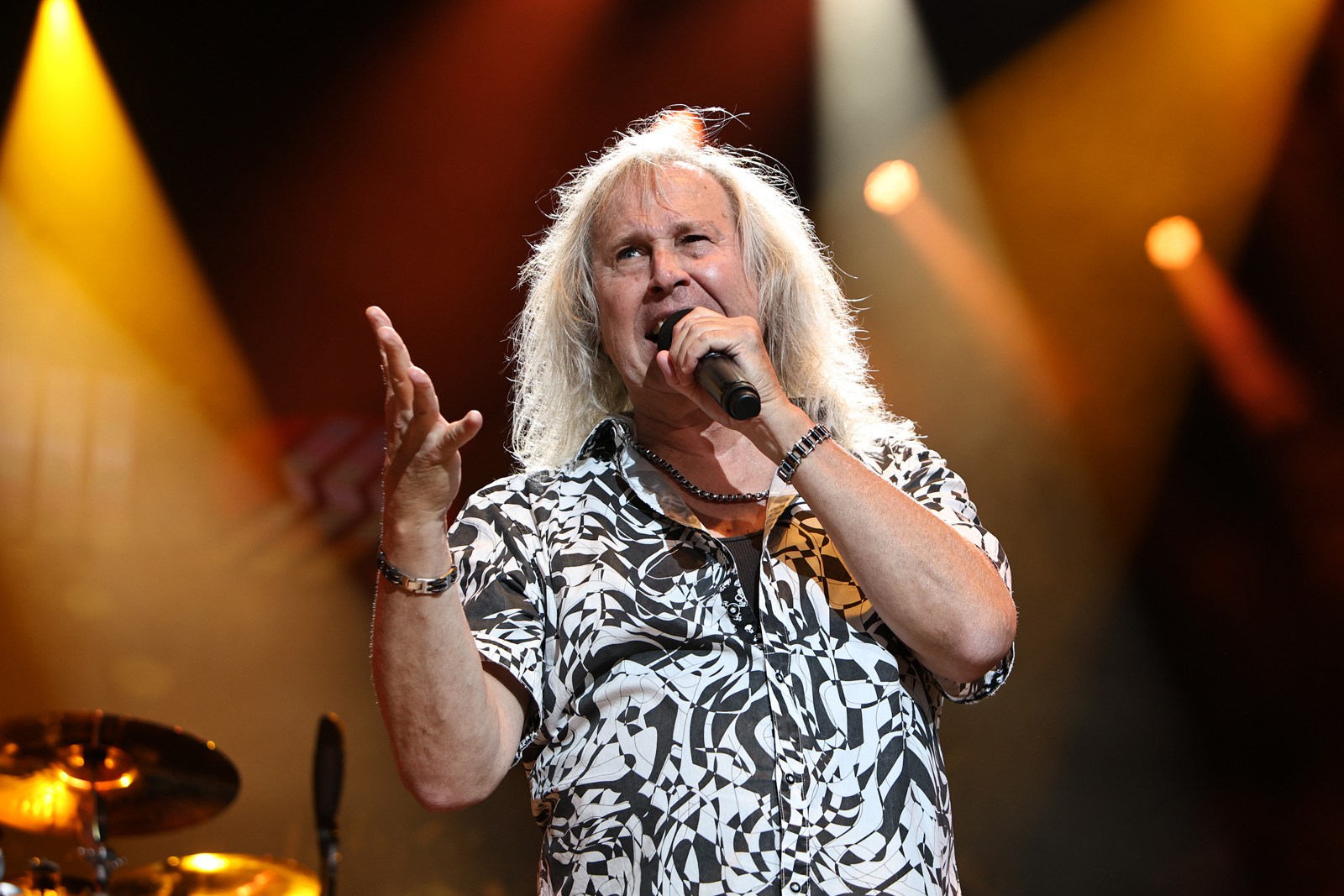 Kansas Announces First 2027 Tour Dates