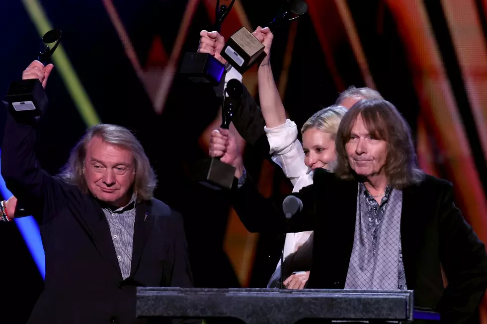 Foreigner Celebrates 50 Years With Original Members Returning for Special Tour Dates