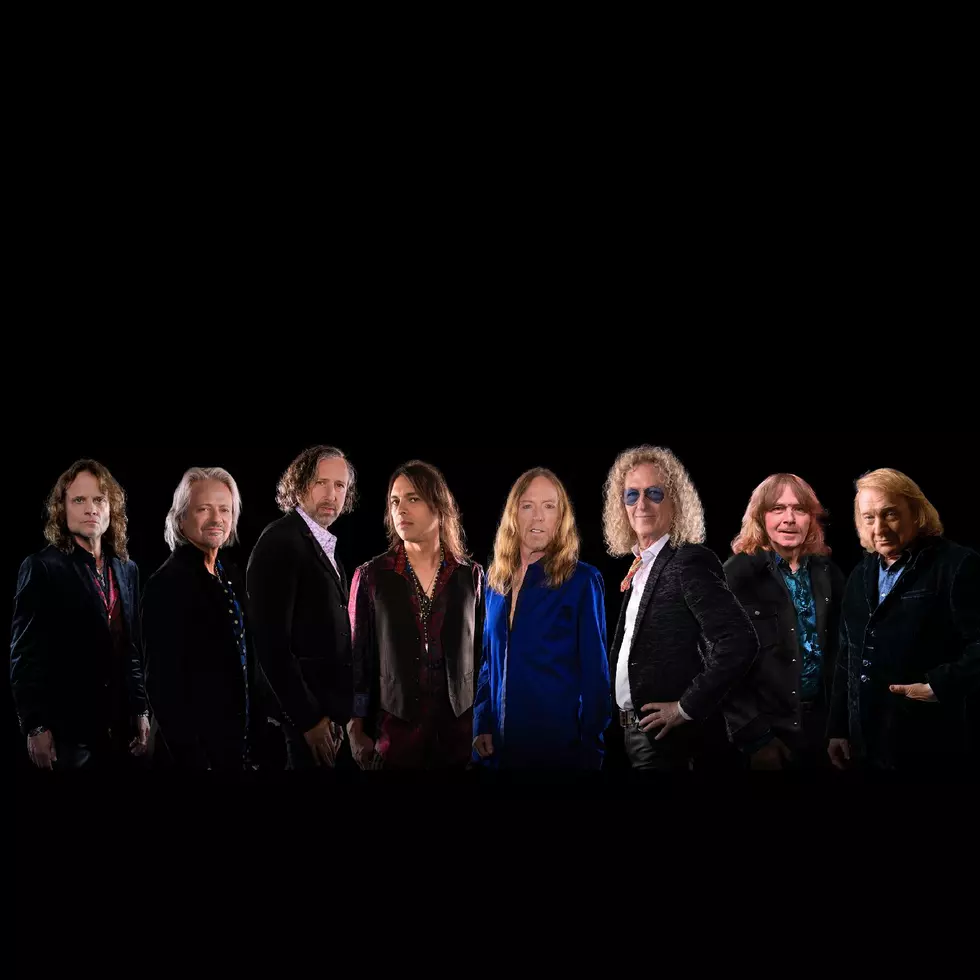 foreigner