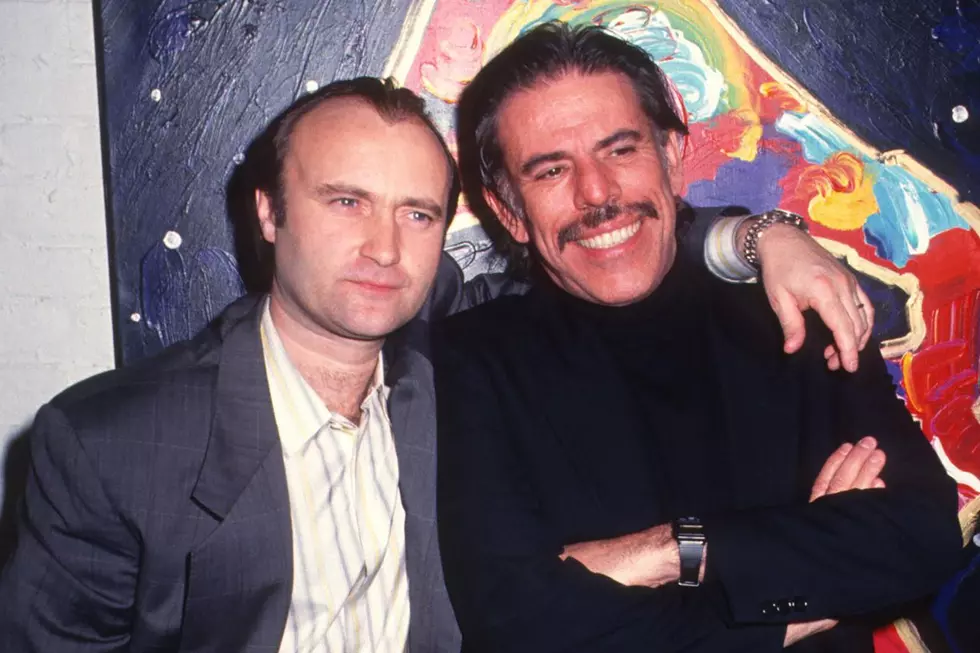 Ron Galella Collection, Getty Images