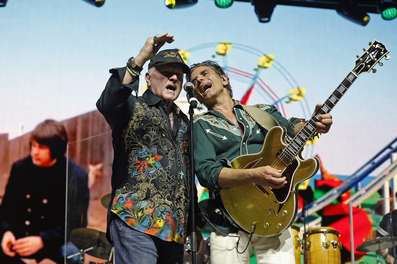 Beach Boys’ Troubled 2026 Tour Delayed Until October