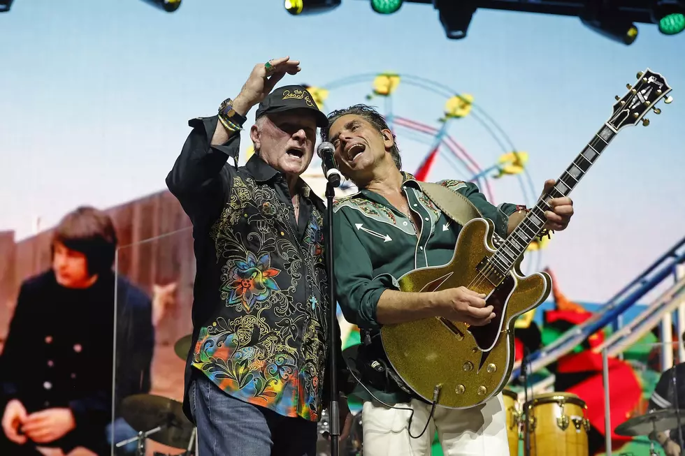 Beach Boys Delay Troubled 2026 Tour