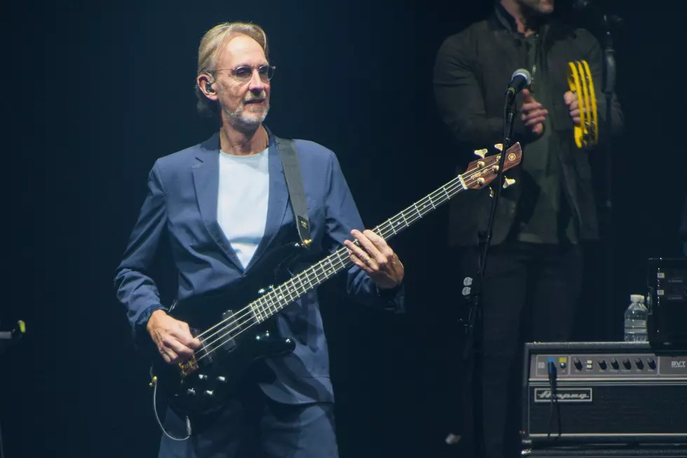 Mike Rutherford Sets 2027 Tour Dates With Mike and the Mechanics