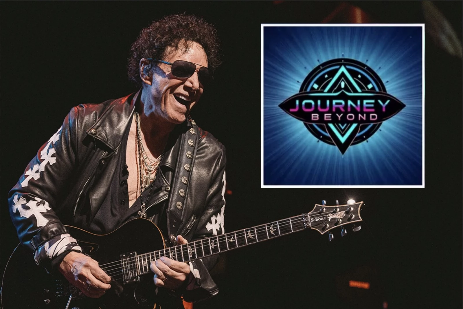 Journey Singer Arnel Pineda Recording Solo Album
