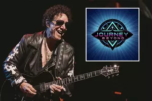 Neal Schon's Journey Beyond Deadline