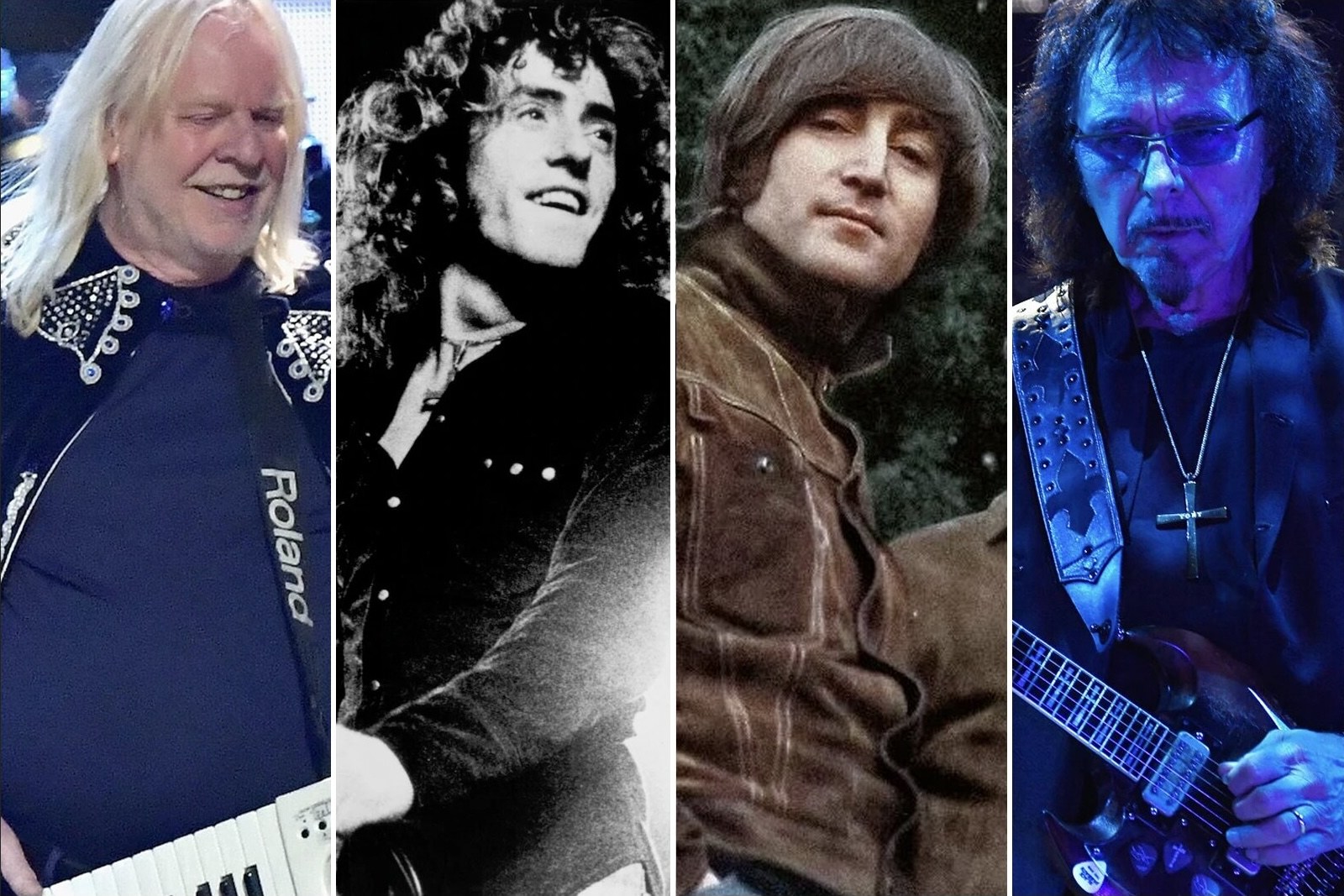 October 2026's Upcoming Rock Music Releases