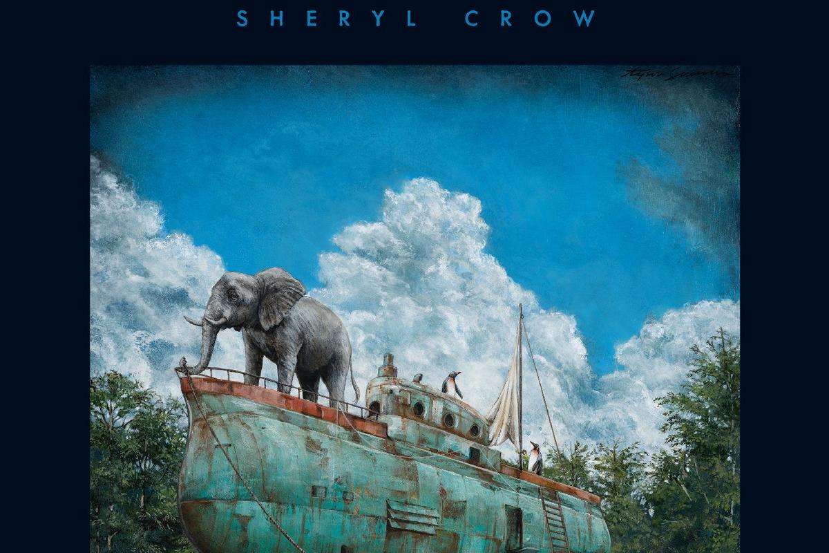 Sheryl Crow's New Album Explores Healing After Isolation: Review