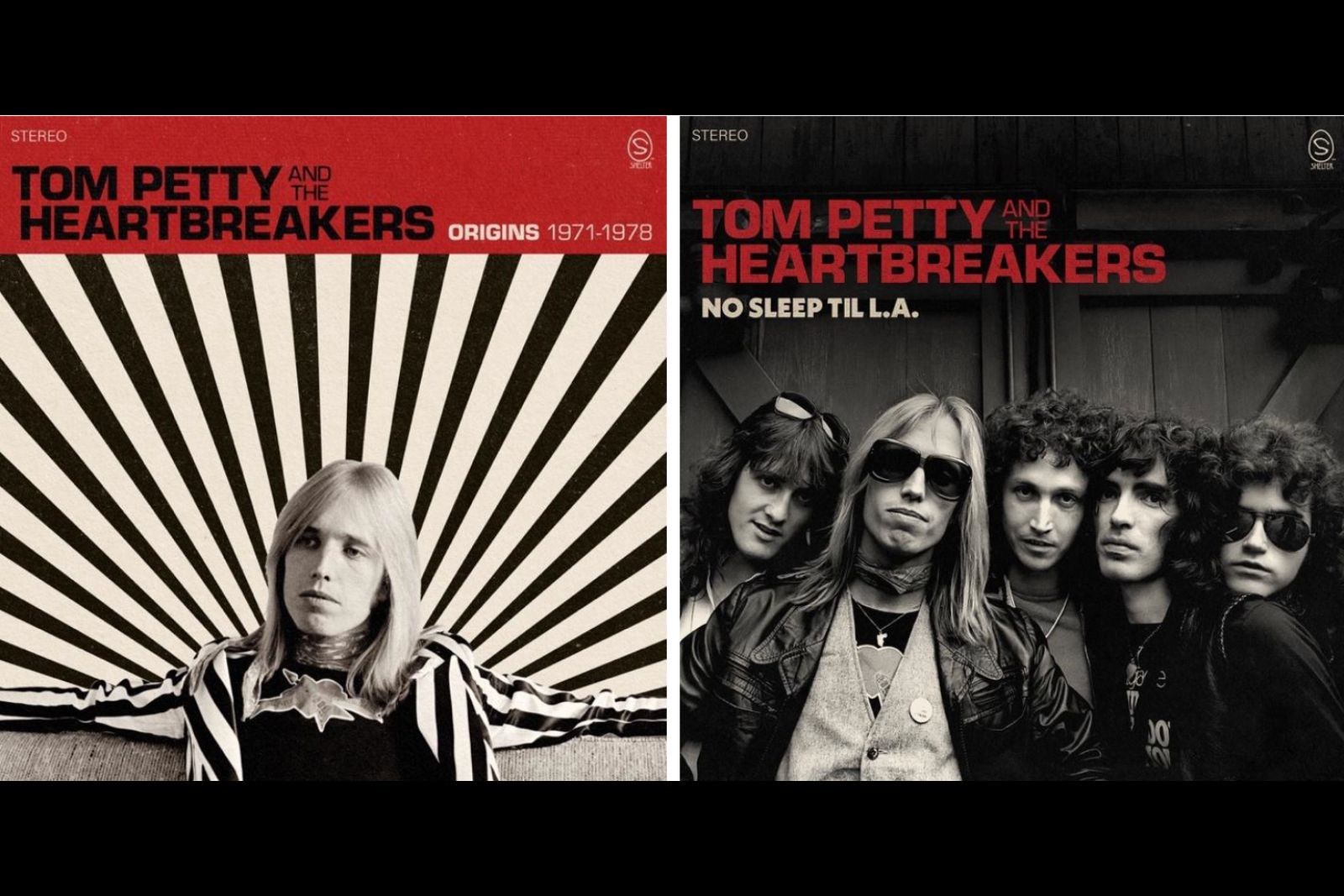Tom Petty 'Origins 1971-1978' Box Set to Be Released This Fall