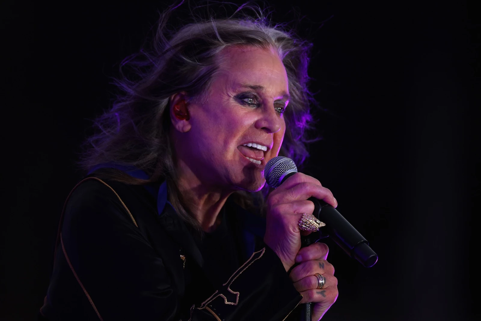 Black Sabbath's Final Show, Captured in New Film Trailer