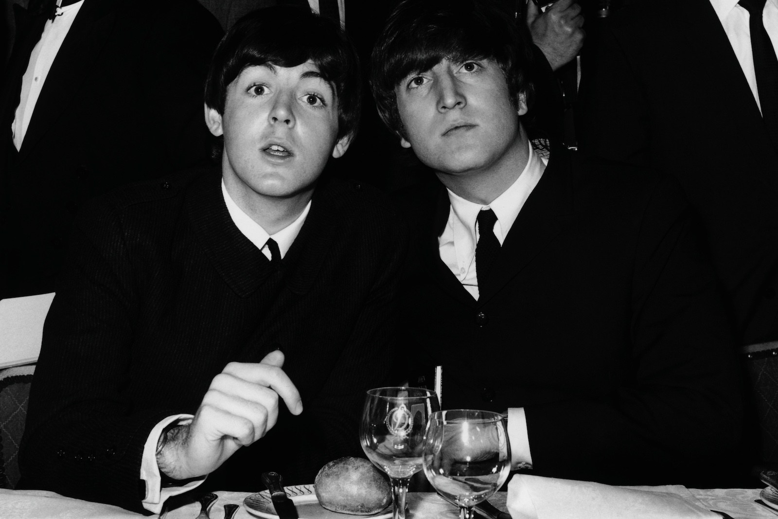 Why Lennon and McCartney Disagreed Over ‘In My Life’