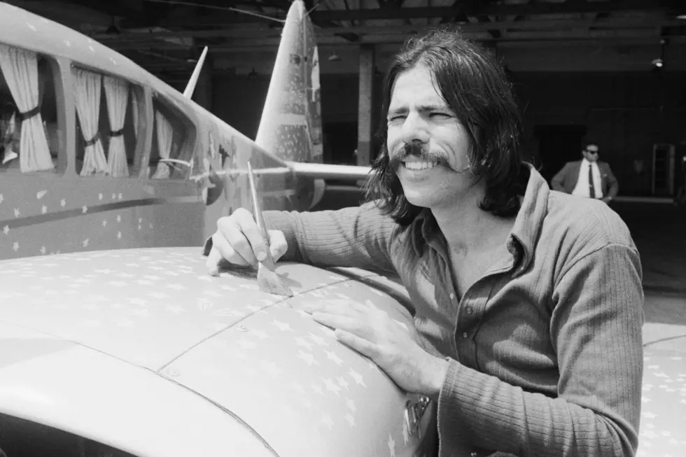 Peter Max, Influential Counterculture Artist, Dead at 88