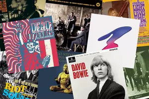 Reissue Roundup: Summer Sets From David Bowie, Grateful Dead and More
