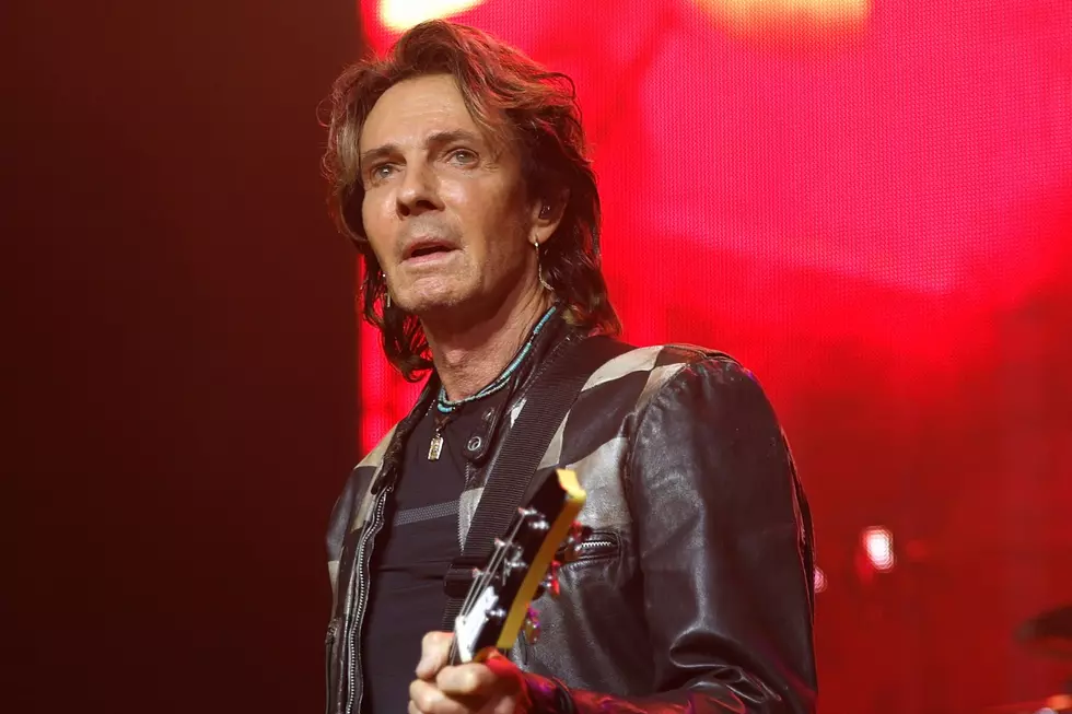 Rick Springfield Says He Killed a Man During Vietnam War