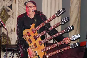 Cheap Trick’s Rick Nielsen Is Selling Some of His Legendary Guitars
