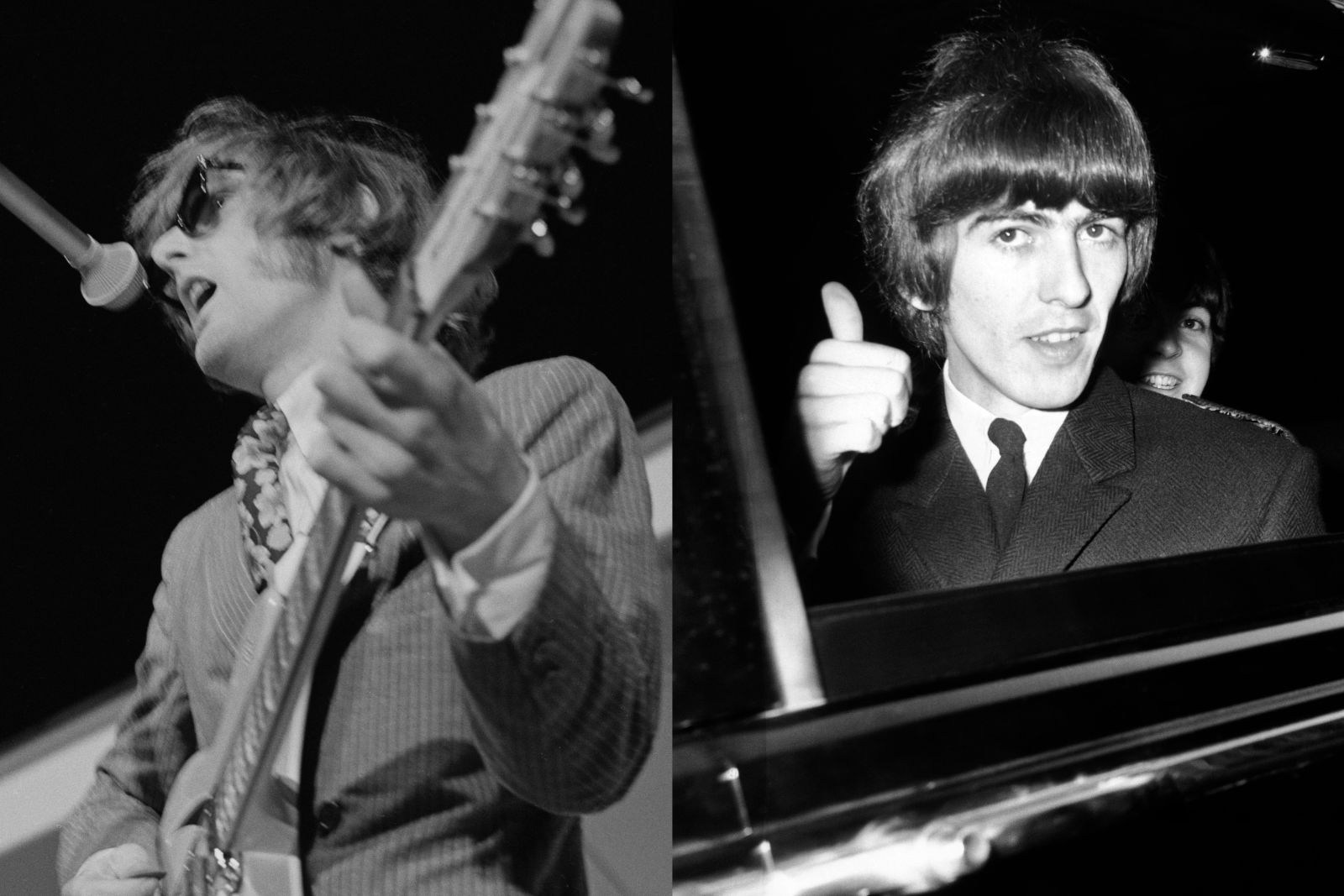 How a Byrds Song Inspired the Beatles’ ‘If I Needed Someone’