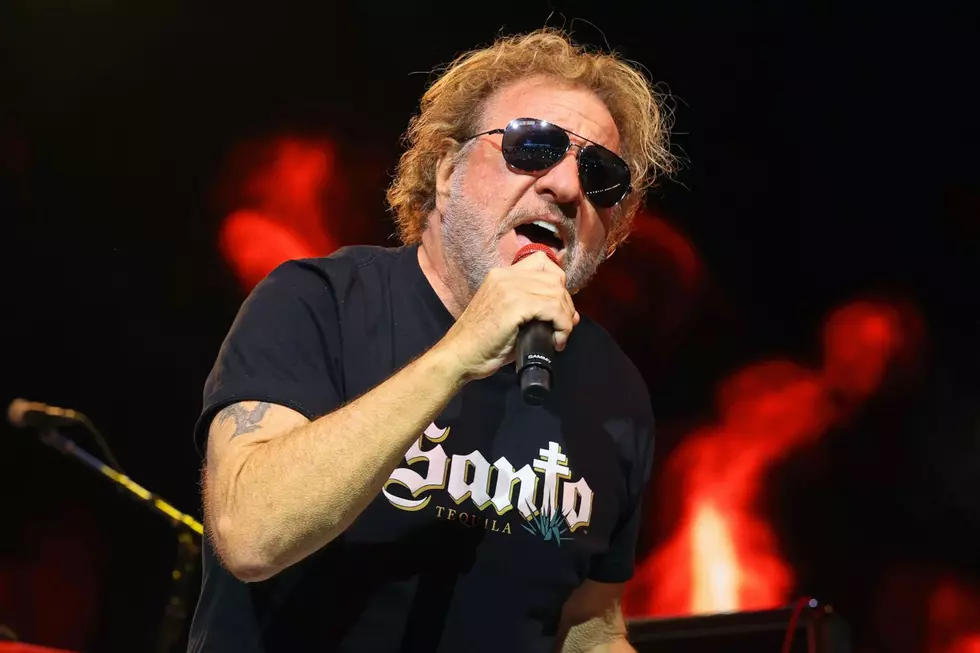 Sammy Hagar Wraps Van Halen-Focused ‘Best of All Worlds’ Shows: Set List