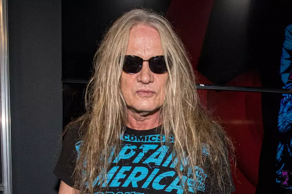 Sebastian Bach ‘Almost Got Teary-Eyed’ at Twisted Sister Debut