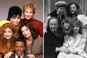 'ALF,' 'Designing Women' and 'Matlock' Premiered 40 Years Ago 